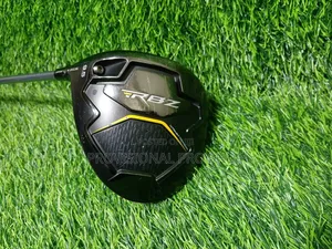 Taylormade RBZ Left Hand Men's Driver
