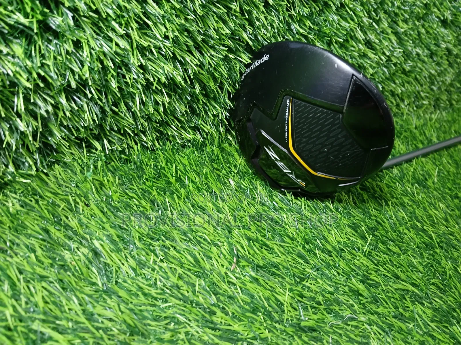 Taylormade RBZ Left Hand Men's Driver