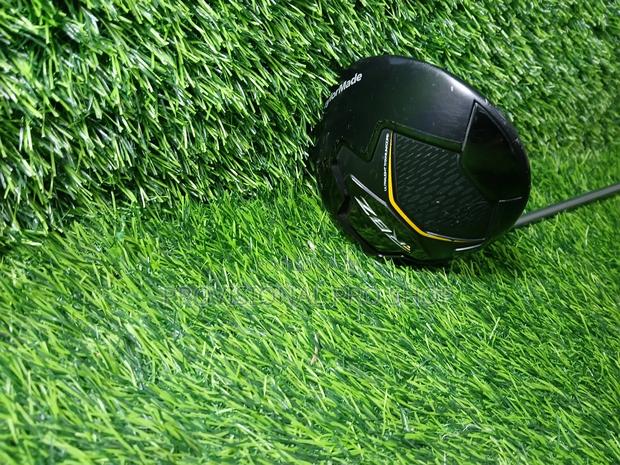 Taylormade RBZ Left Hand Men's Driver - thumbnail 2