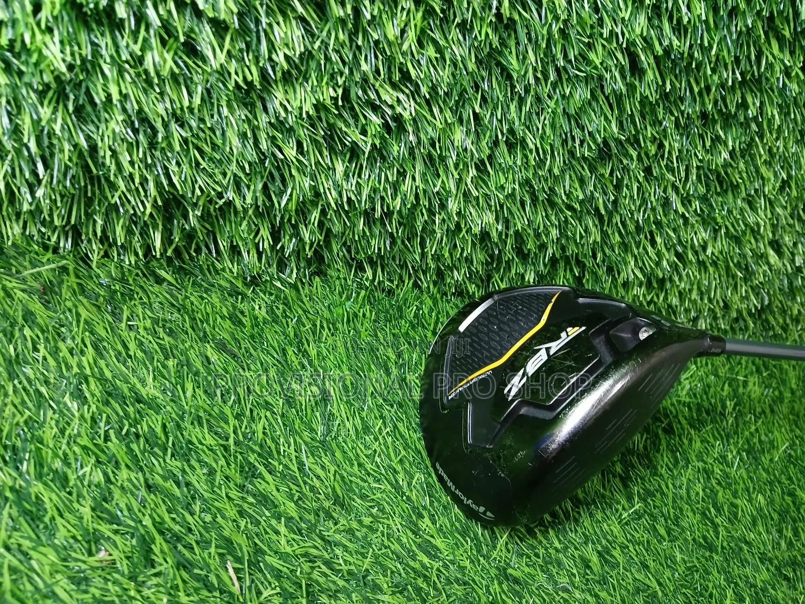 Taylormade RBZ Left Hand Men's Driver