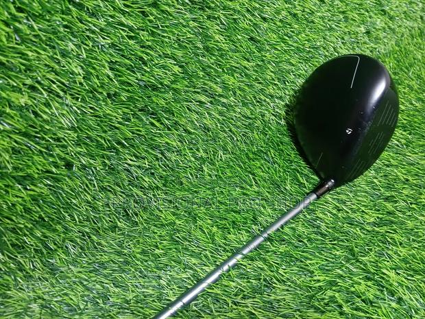 Taylormade RBZ Left Hand Men's Driver - thumbnail 4