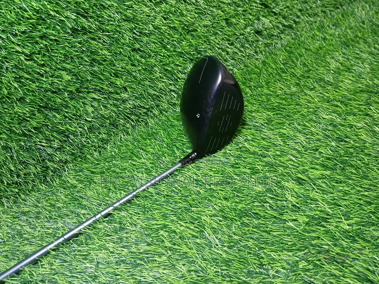 Taylormade RBZ Left Hand Men's Driver