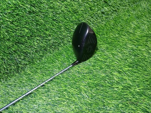 Taylormade RBZ Left Hand Men's Driver - thumbnail 5