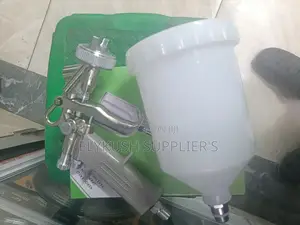 Compressor Spray Gun