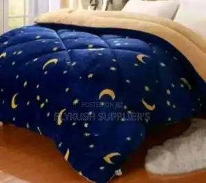 Single Woolen Duvet