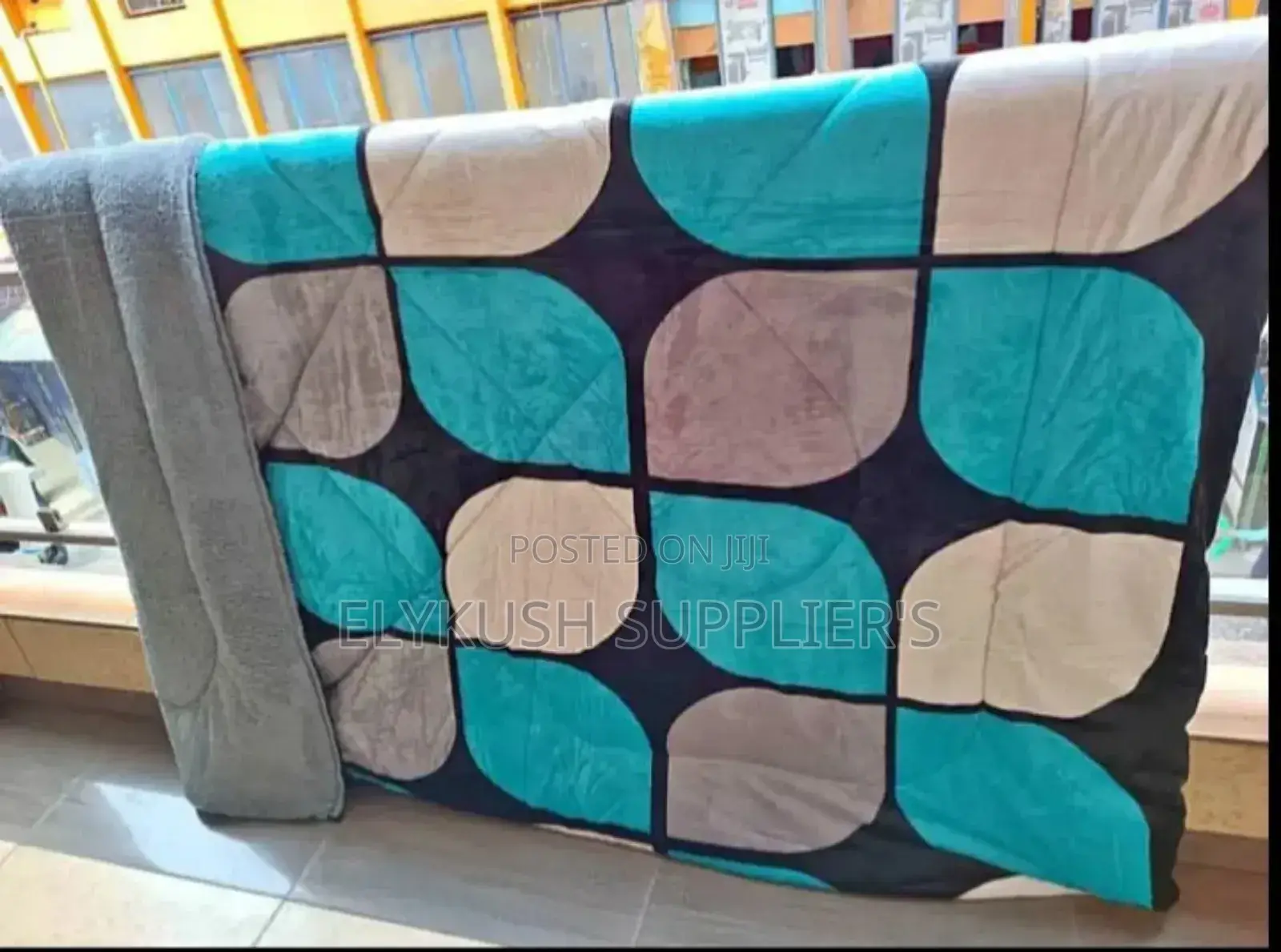 Single Woolen Duvet