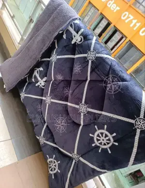 Single Woolen Duvet