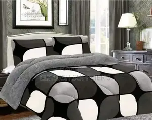 Single Woolen Duvet