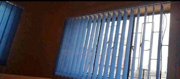 Customised Vertical Blinds Covering at a Best Price