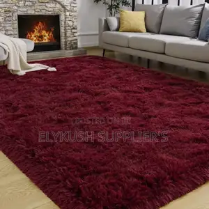 Fluffy Carpet