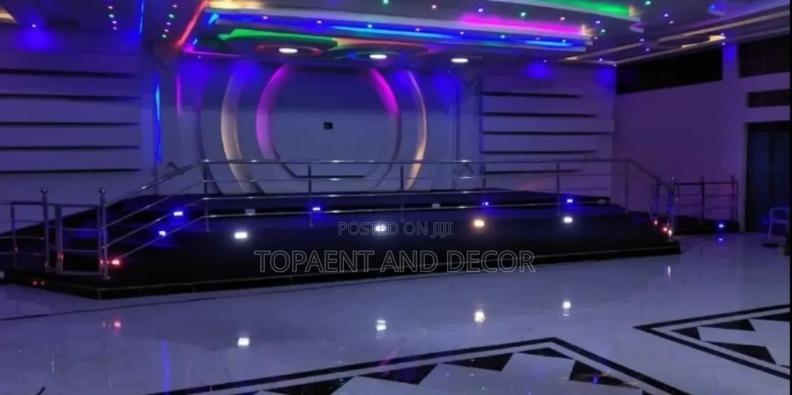 Premium Designer Soft Touch Wall to Wall Carpet