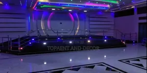 Premium Designer Soft Touch Wall to Wall Carpet
