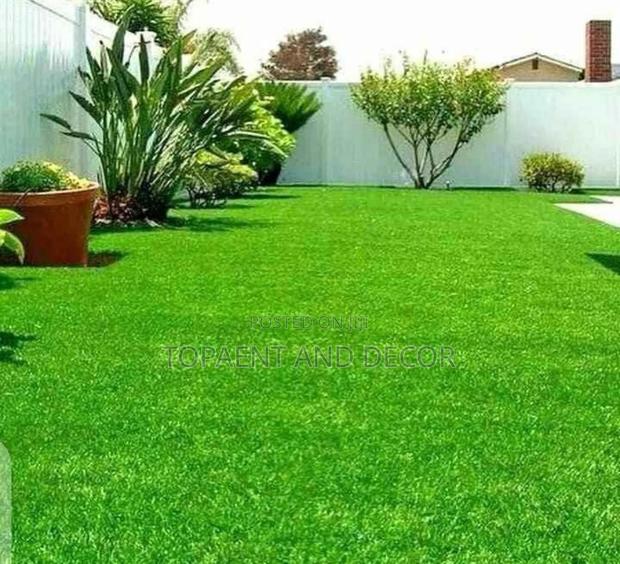 Long Lasting Lawn Grass Carpet