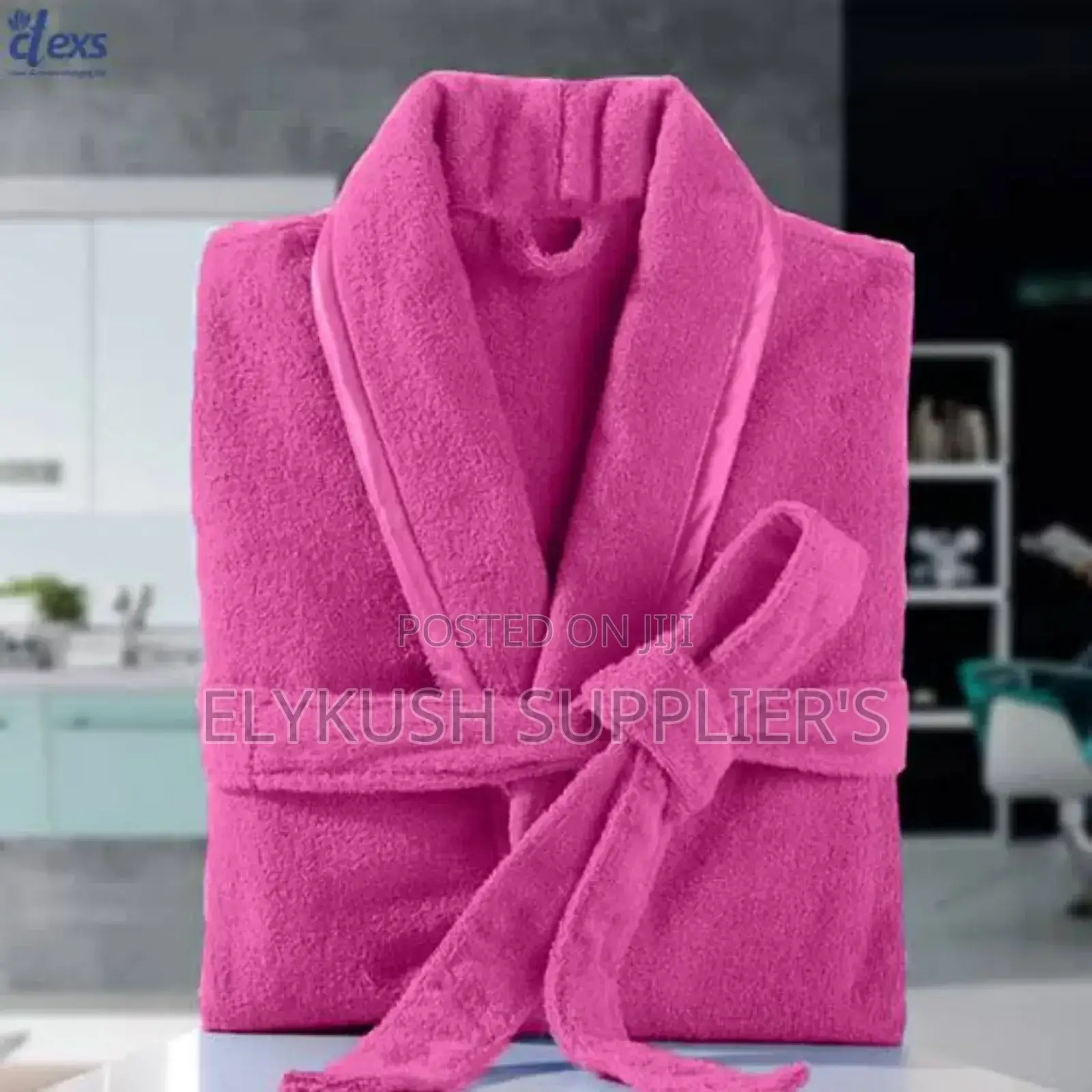 Bath-robes