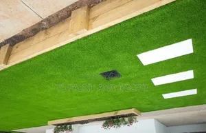 Soft Artificial Grass Carpet for Kids Play Area