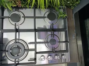Hisense 4gas Hob Inbuilt 60cm 60gagr