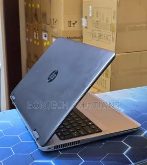 Laptop HP ProBook 650 G3 8GB Intel Core I5 SSD 256GB