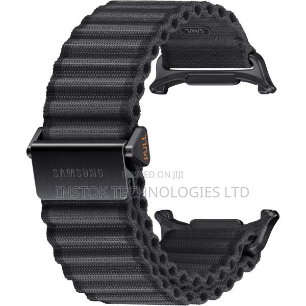Samsung Galaxy Watch Ultra Trail Band