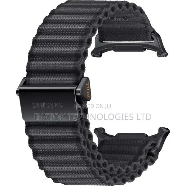 Samsung Galaxy Watch Ultra Trail Band