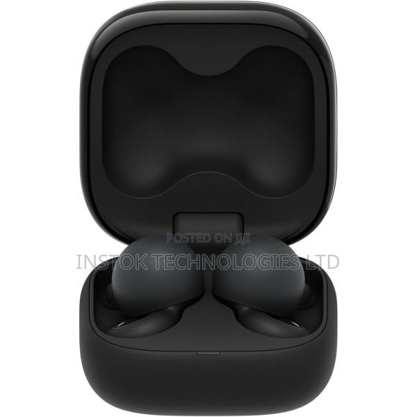 Sony Linkbuds Open Truly Wireless Earbuds Headphones