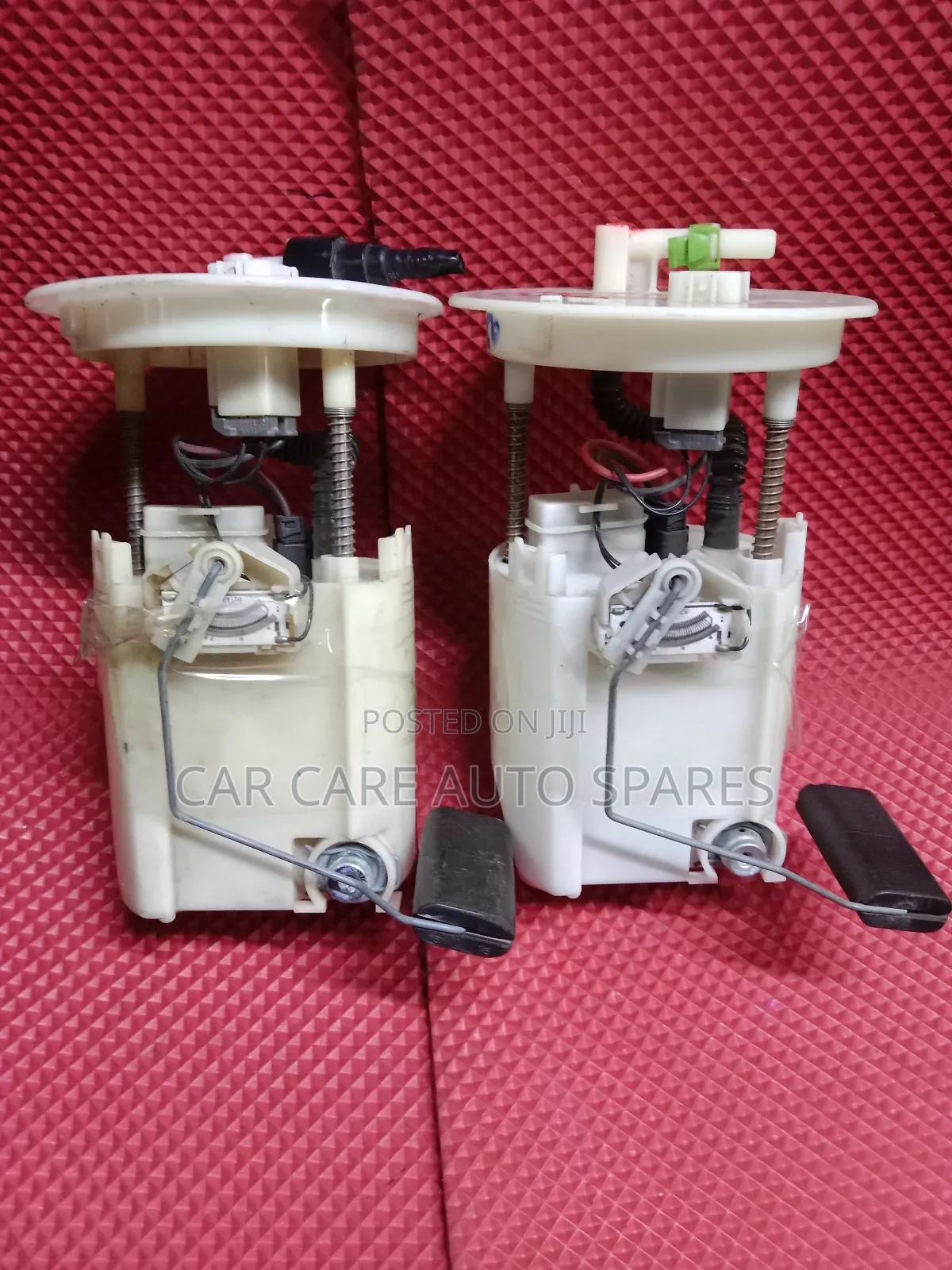 Fuel Pump Suzuki Swift 2019