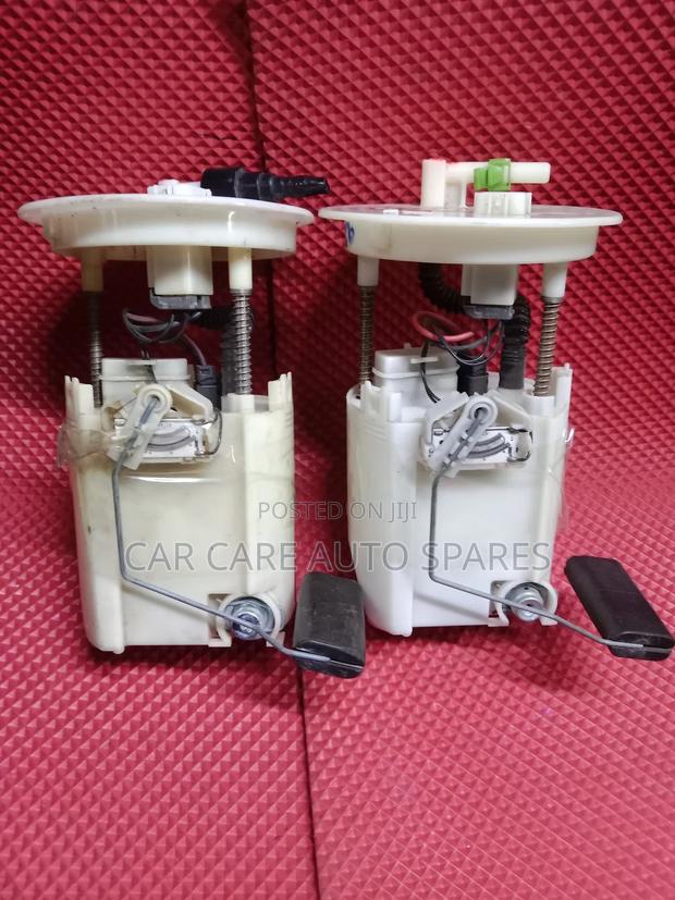 Fuel Pump Suzuki Swift 2019 - main view