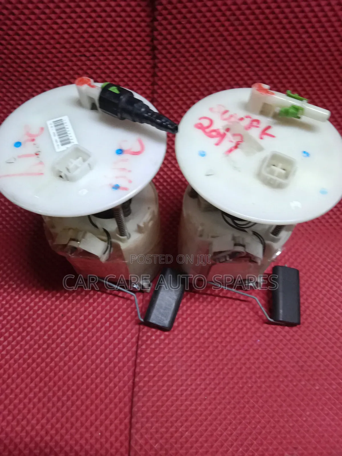 Fuel Pump Suzuki Swift 2019