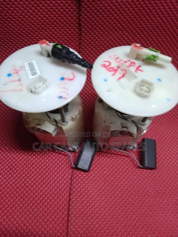 Fuel Pump Suzuki Swift 2019 - thumbnail 2