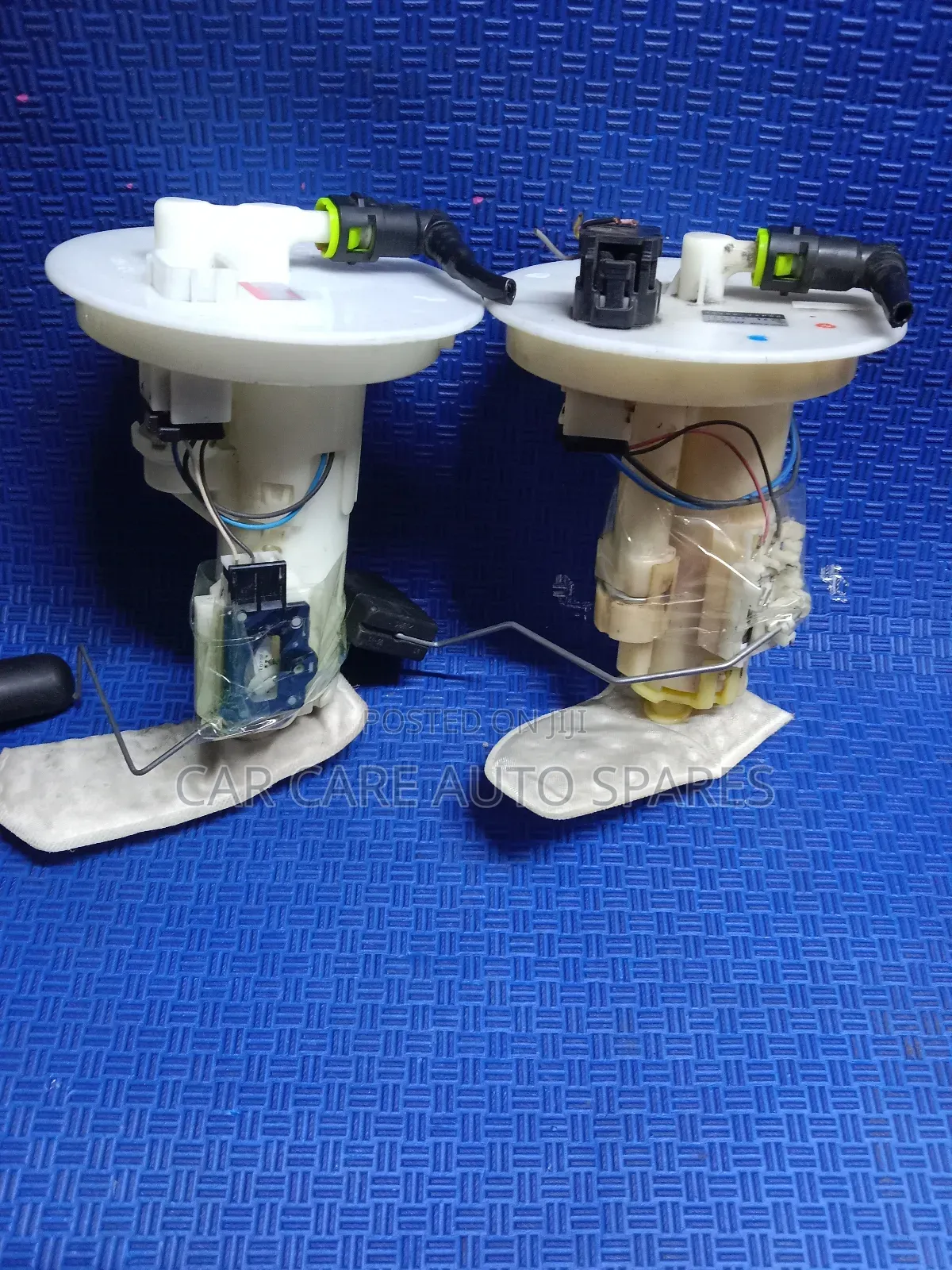 Fuel Pump Suzuki Alto/Spacio 2016