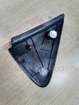 Sidemirror Finisher for Toyota Aqua