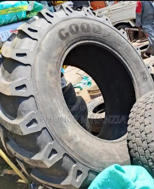 Retread Tyres Available - thumbnail 2