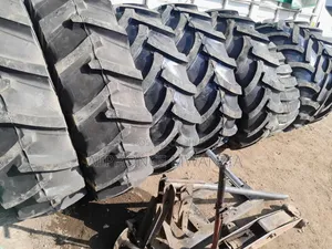 Retread Tyres Available