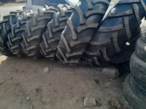 Retread Tyres Available