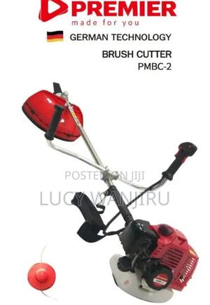 2 Stroke Brush Cutter / Quality Brush Cutter - main view