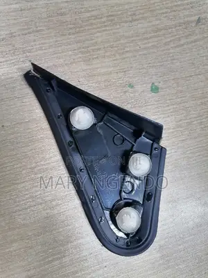 Sidemirror Finisher for Toyota Rav 4