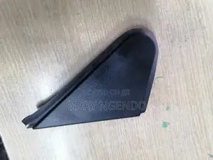 Sidemirror Finisher for Toyota Rav 4