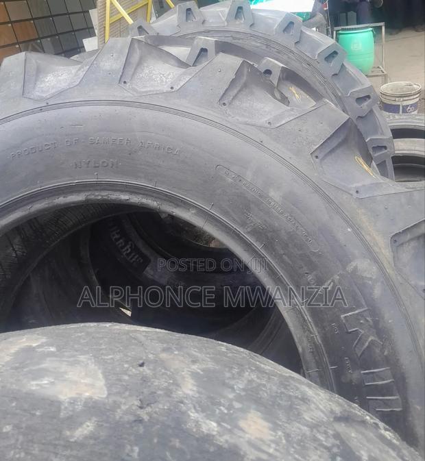Retread Tyres Available - thumbnail 6