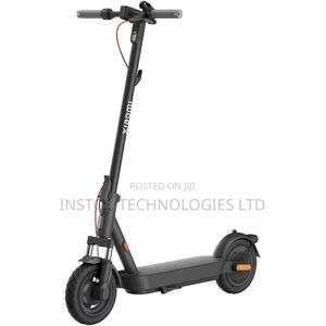 Xiaomi Electric Scooter 5 - thumbnail 2