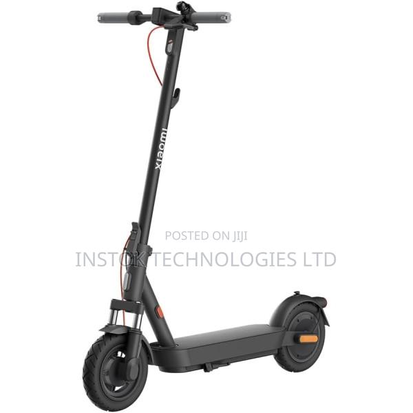 Xiaomi Electric Scooter 5 - main view