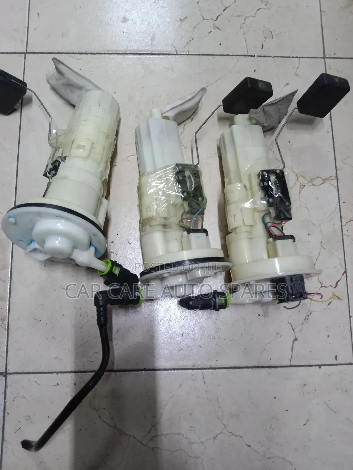 Fuel Pump Suzuki Alto