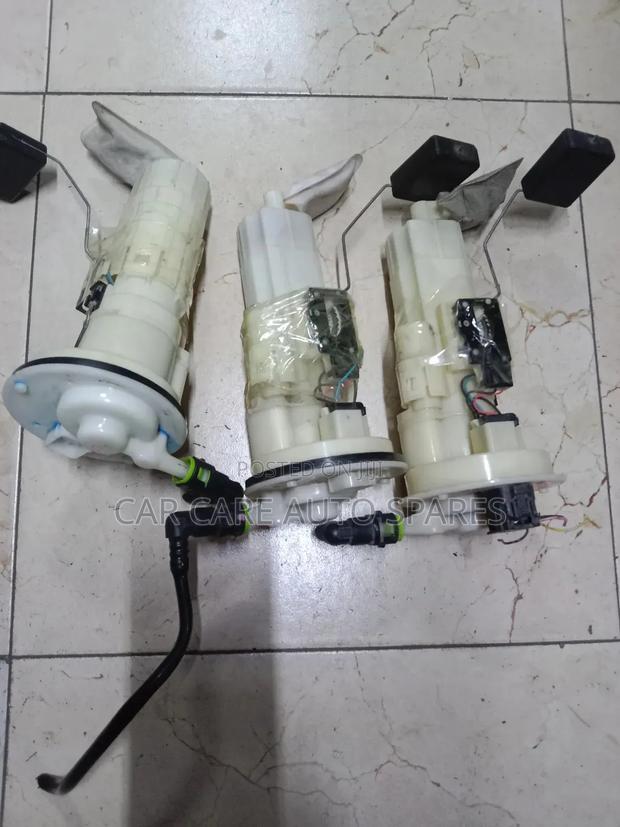 Fuel Pump Suzuki Alto - thumbnail 2