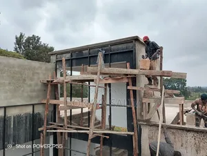 Construction Project Supervisor