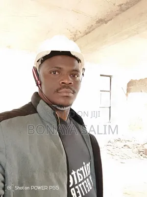 Construction Project Supervisor