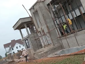Construction Project Supervisor