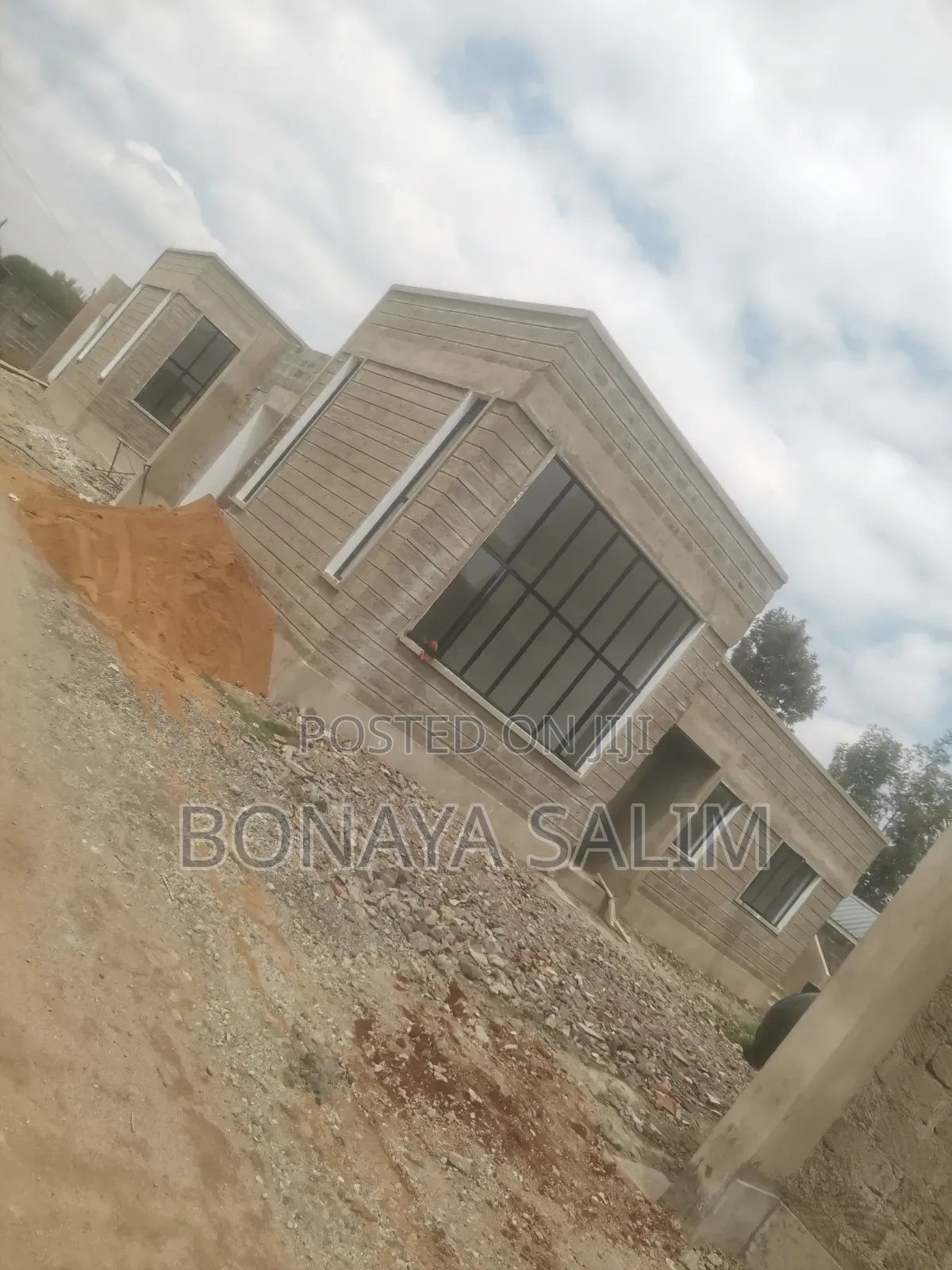 Construction Project Supervisor