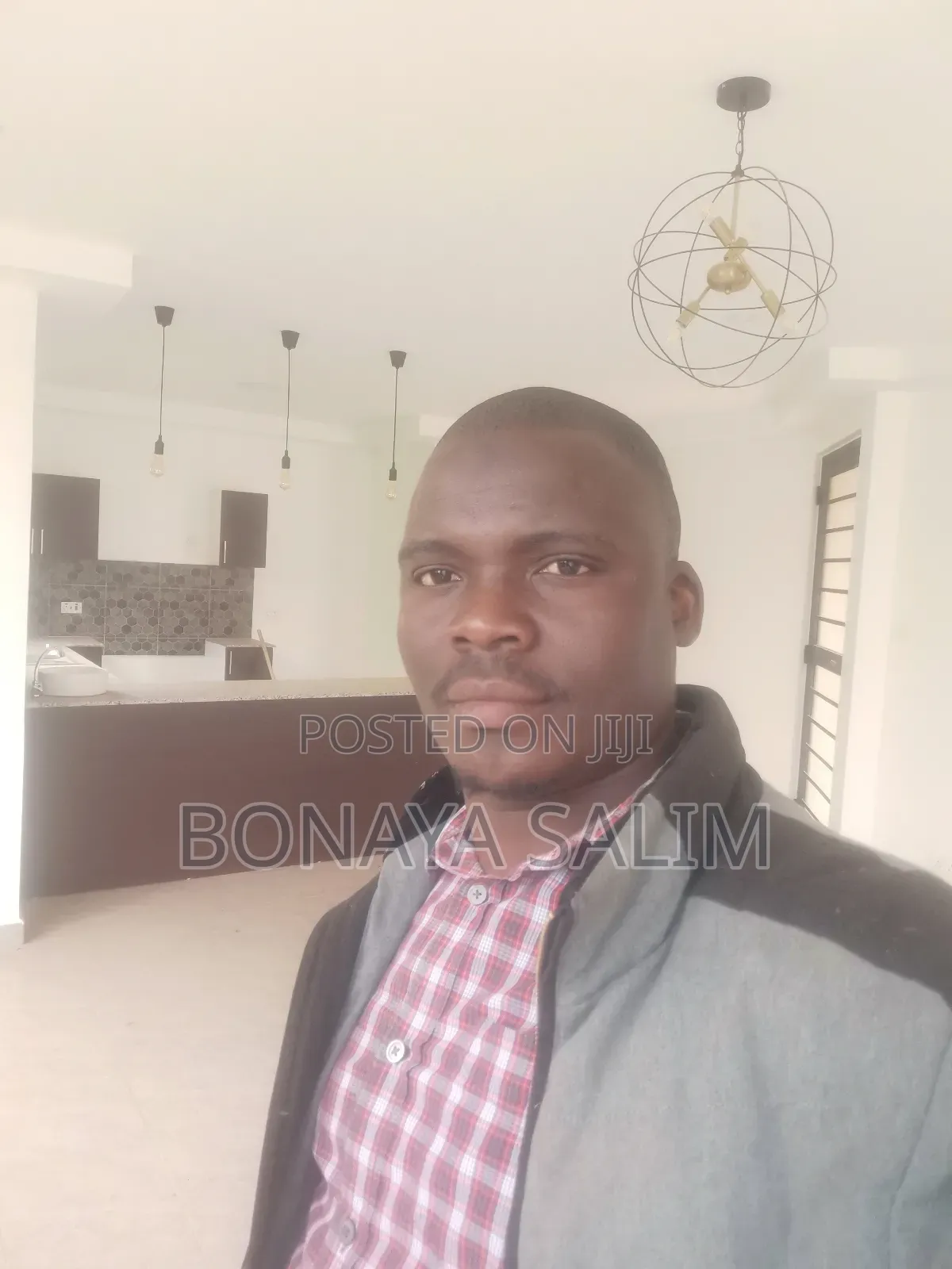 Construction Project Supervisor