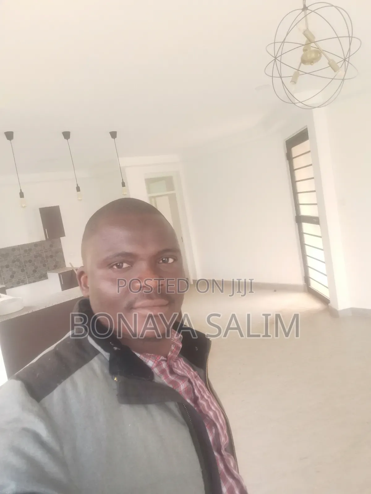 Construction Project Supervisor