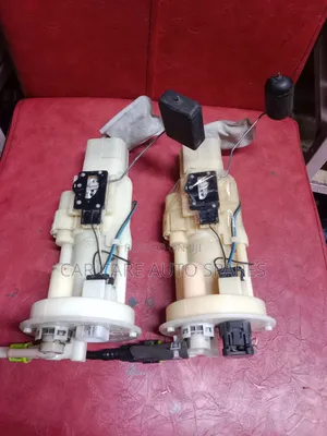 Fuel Pump Suzuki Every 2015