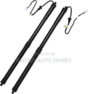 Lexus Rx350 / Rx450 Electric Boot Shocks