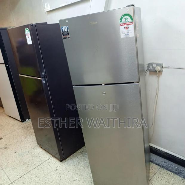 Mika Inverter Fridge on Sale